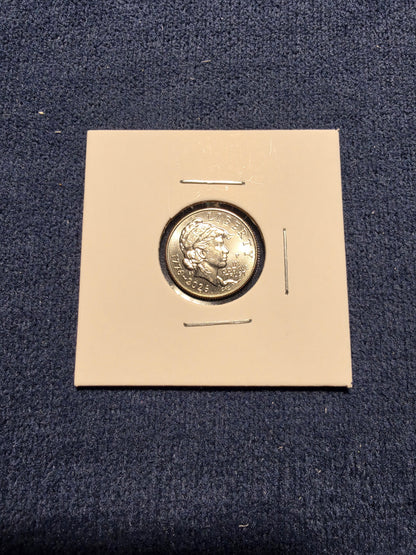 1776-2026 Roosevelt Dime