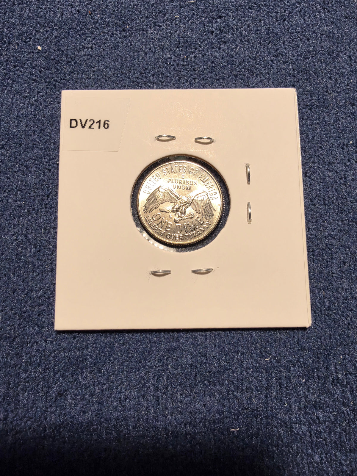 1776-2026 Roosevelt Dime