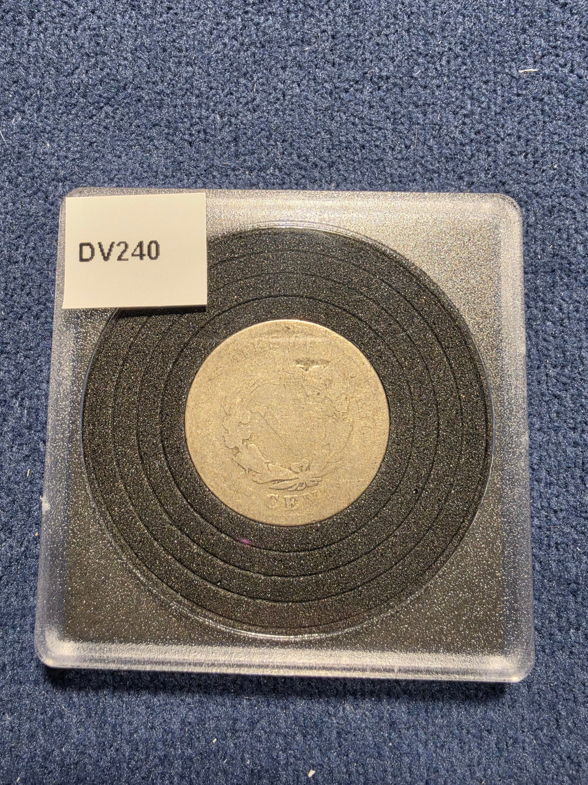 1908 Liberty Head Nickel