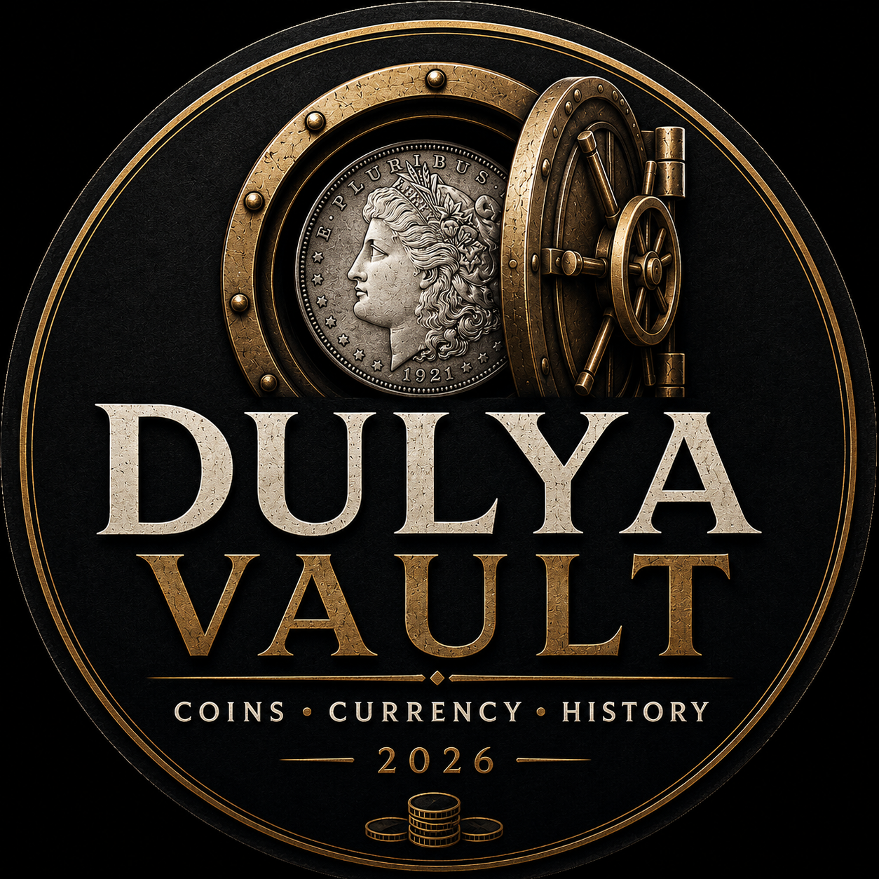 DulyaVault