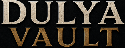 DulyaVault Gift Card